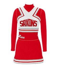 Picture of Cheer Uniform